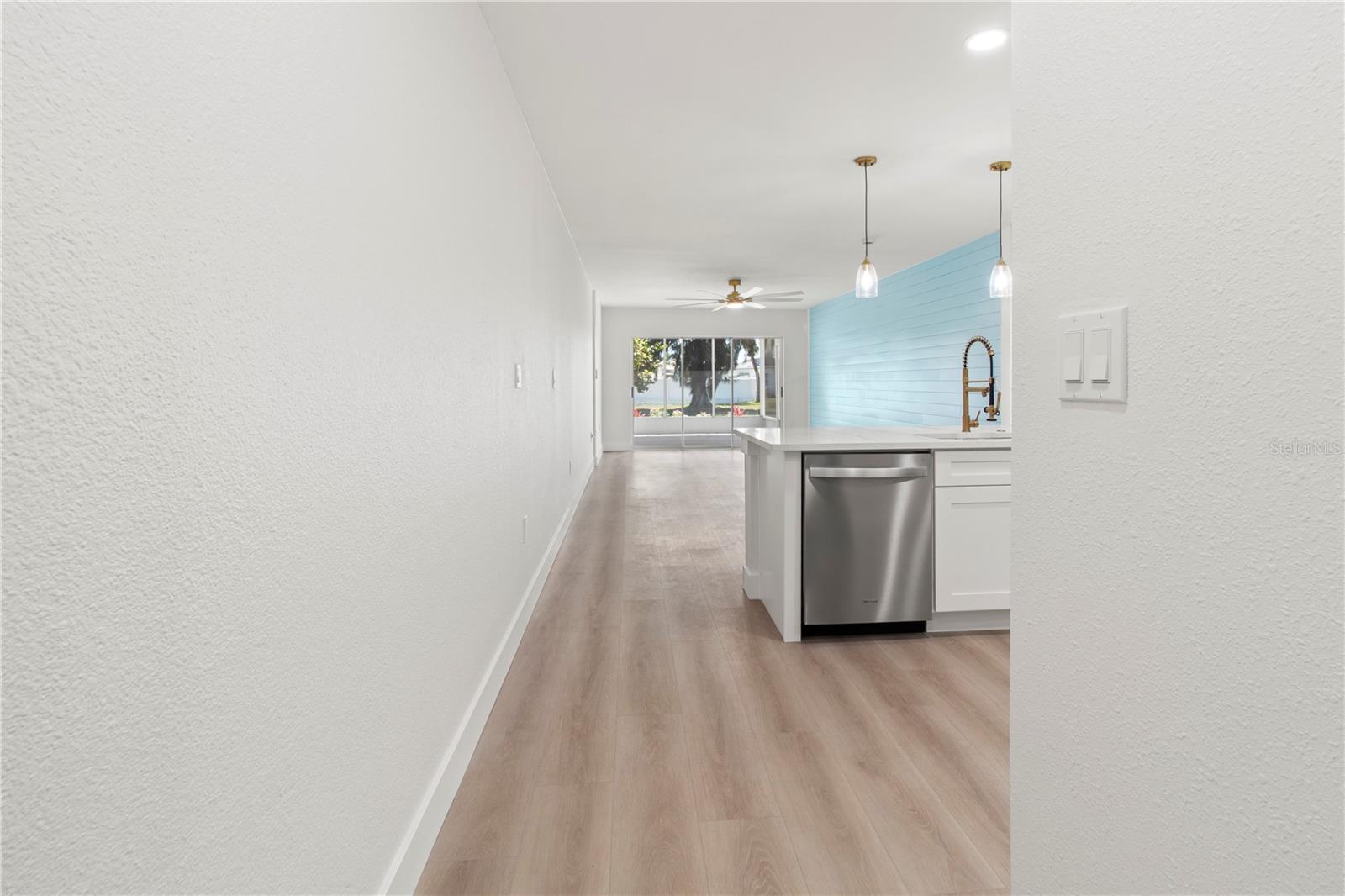 SEA SIDE GARDENS - Residential