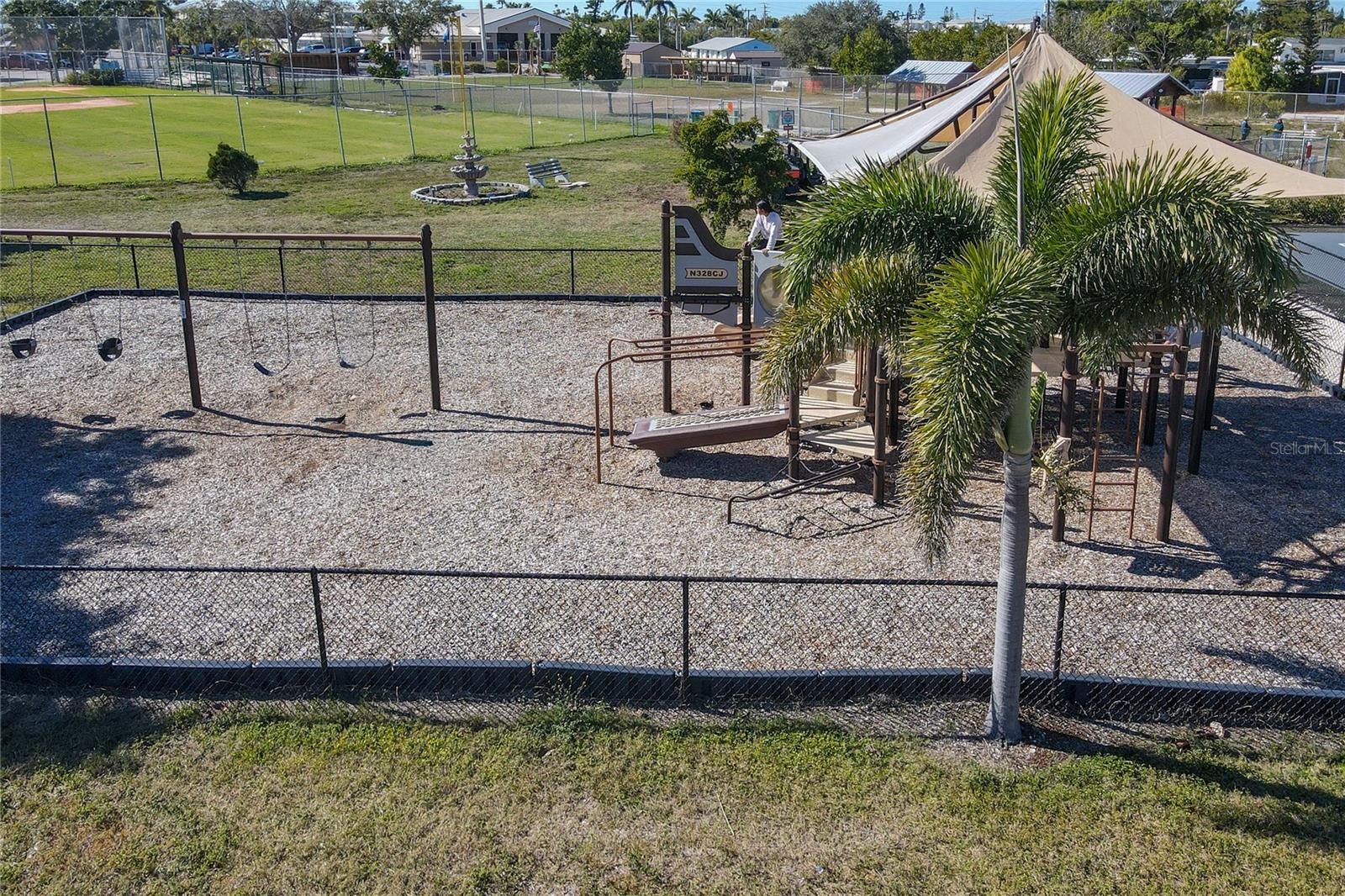 SEA SIDE GARDENS - Residential
