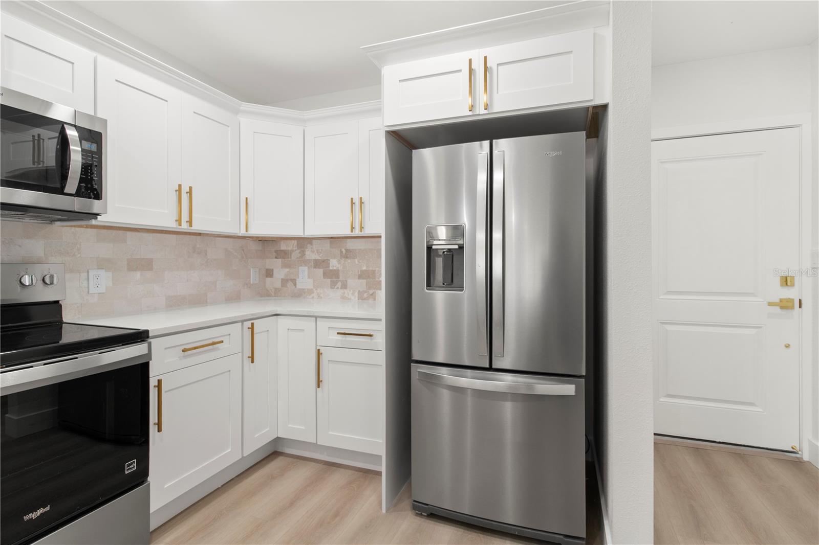 SEA SIDE GARDENS - Residential