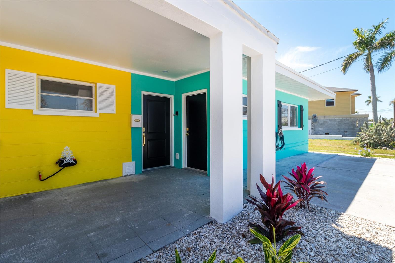 SEA SIDE GARDENS - Residential