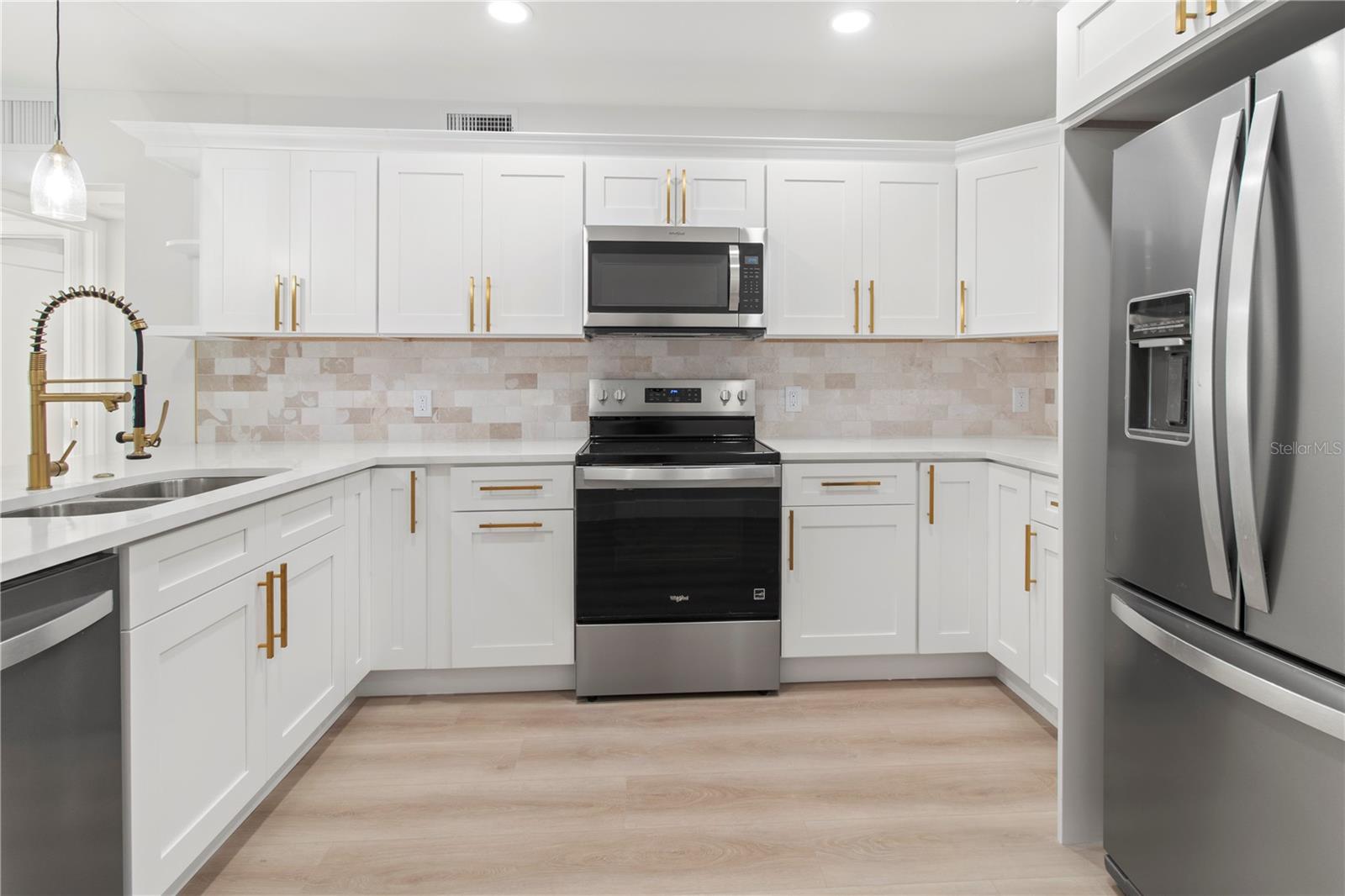 SEA SIDE GARDENS - Residential