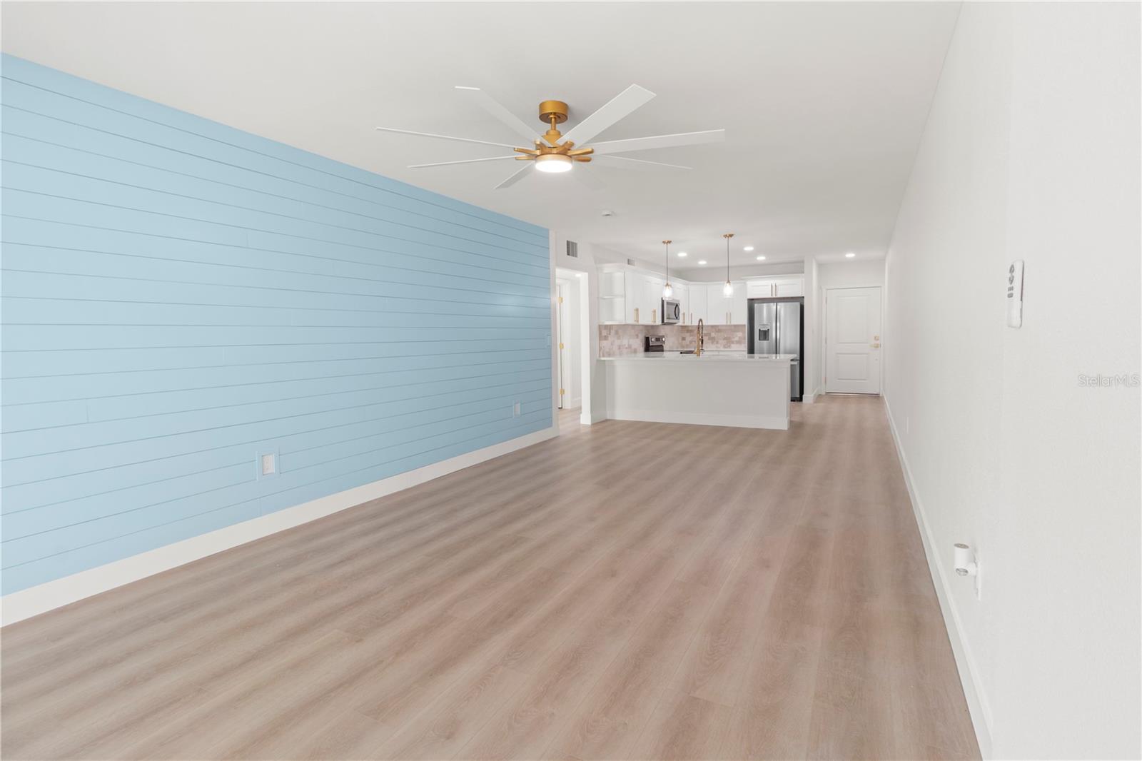 SEA SIDE GARDENS - Residential