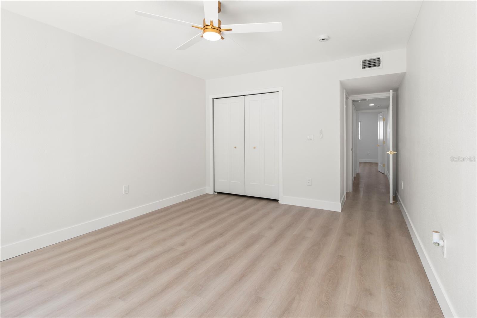 SEA SIDE GARDENS - Residential