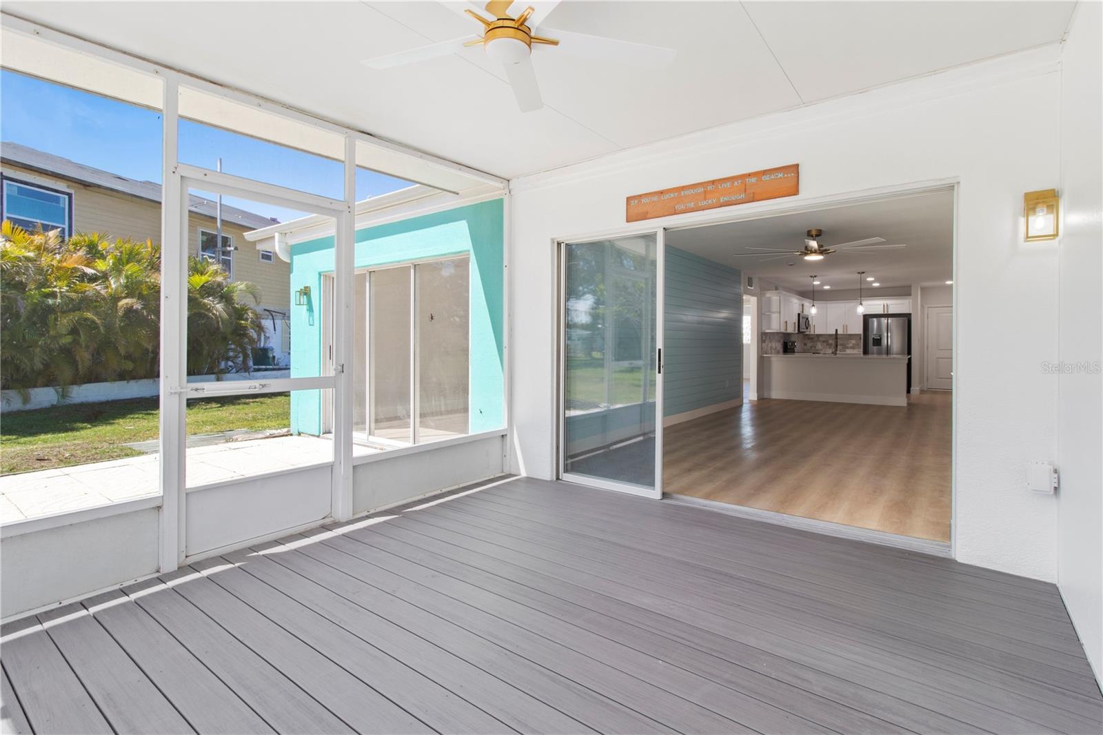 SEA SIDE GARDENS - Residential