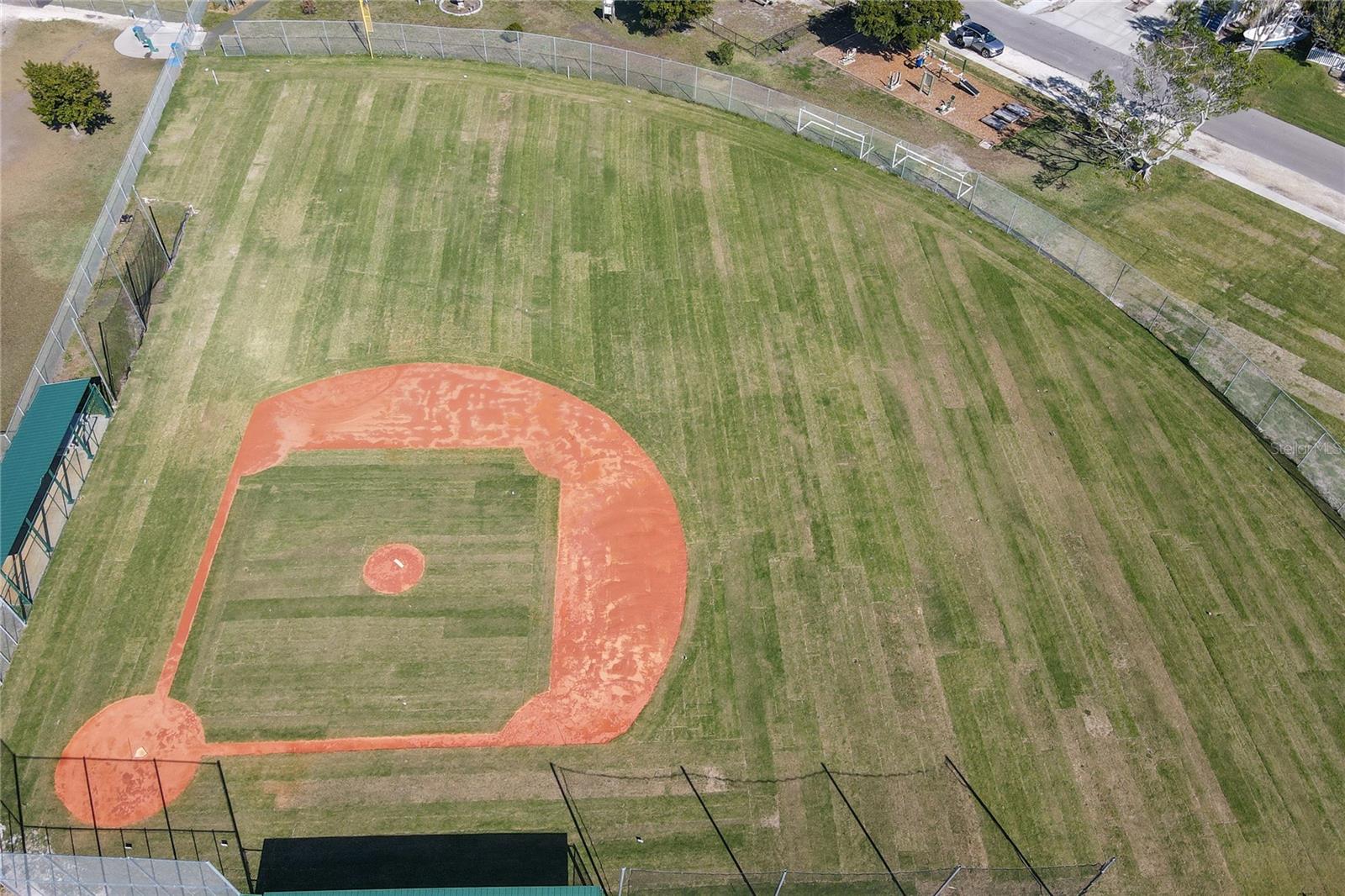 SEA SIDE GARDENS - Residential