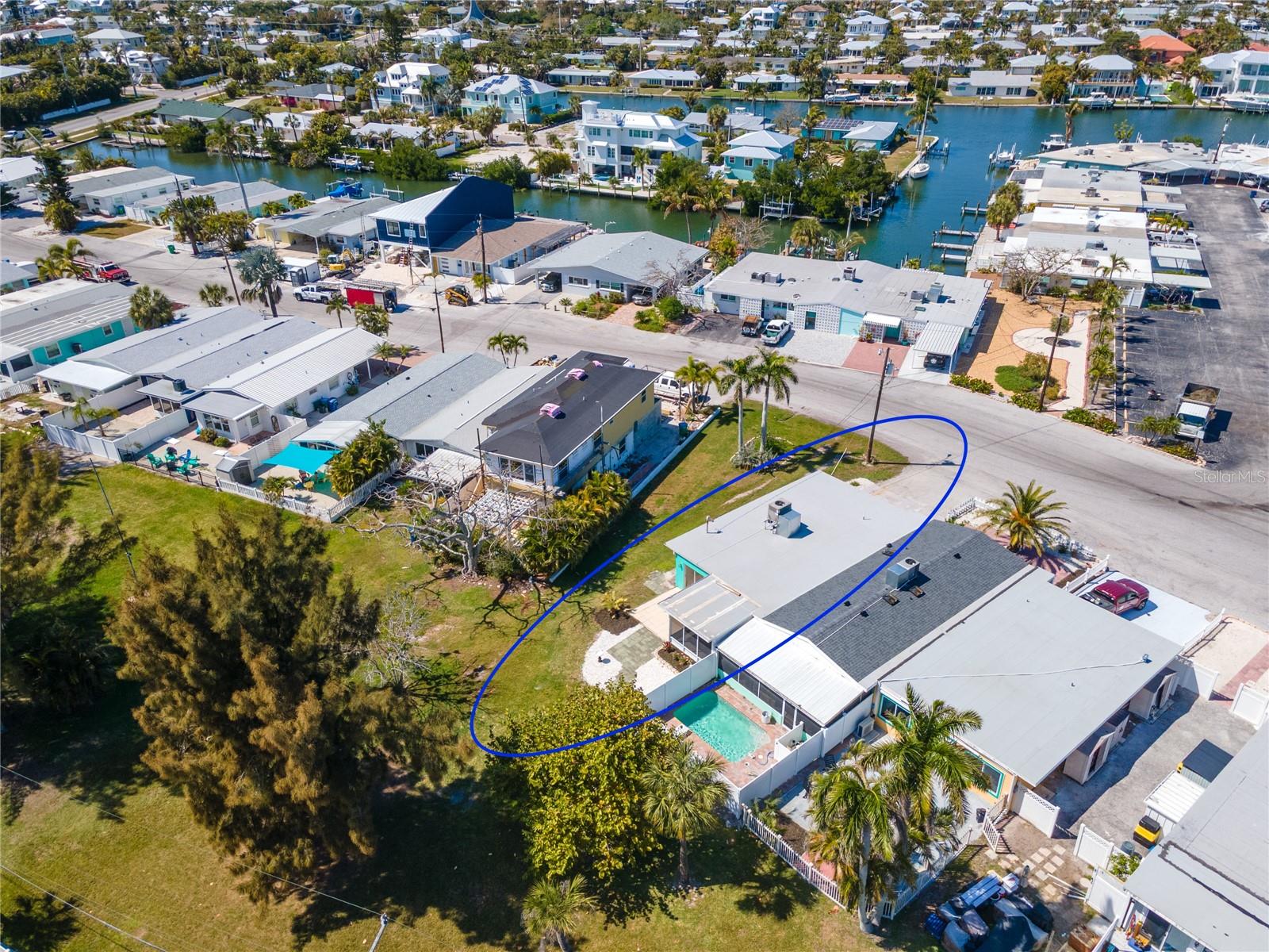 SEA SIDE GARDENS - Residential