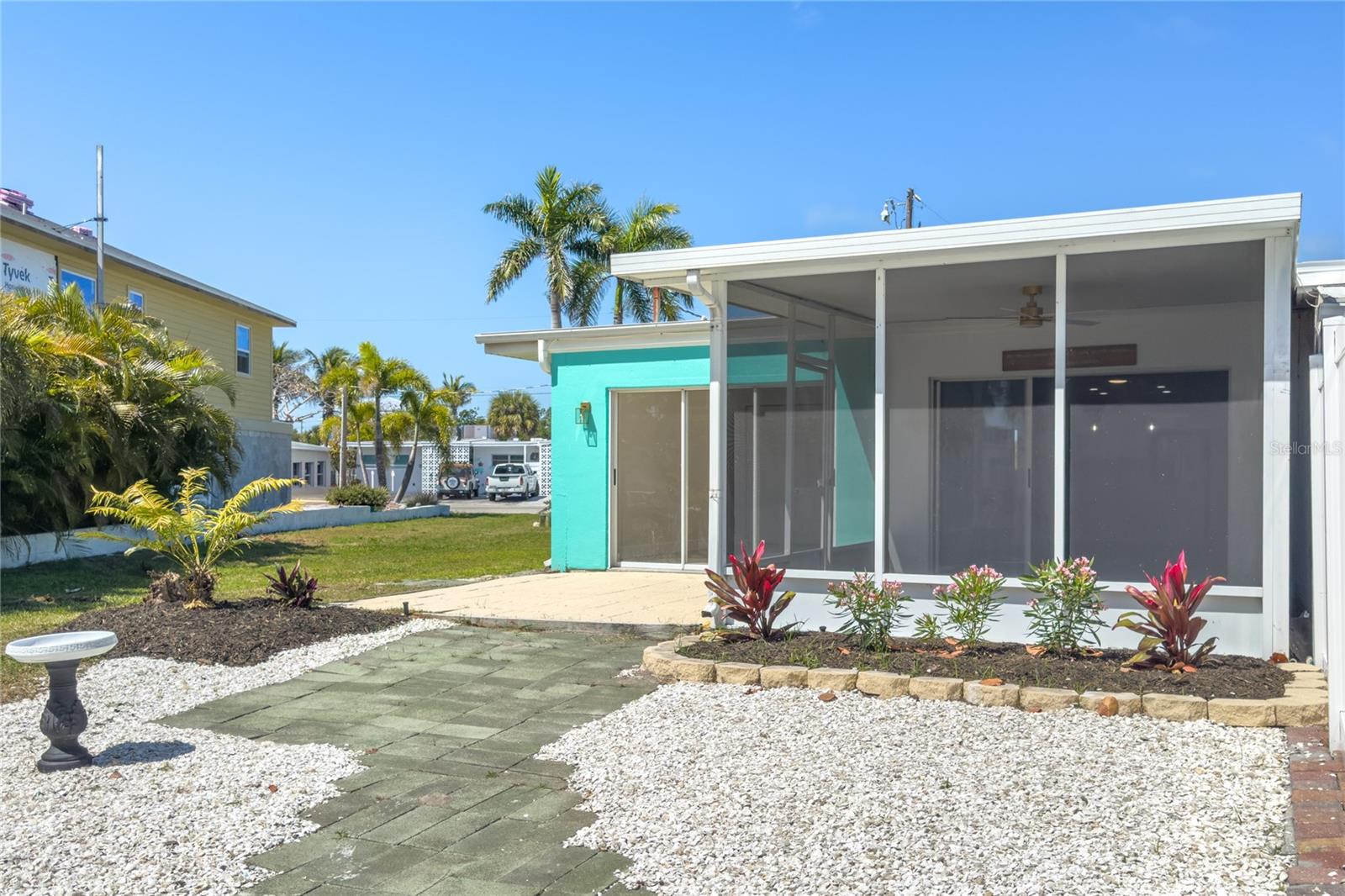 SEA SIDE GARDENS - Residential