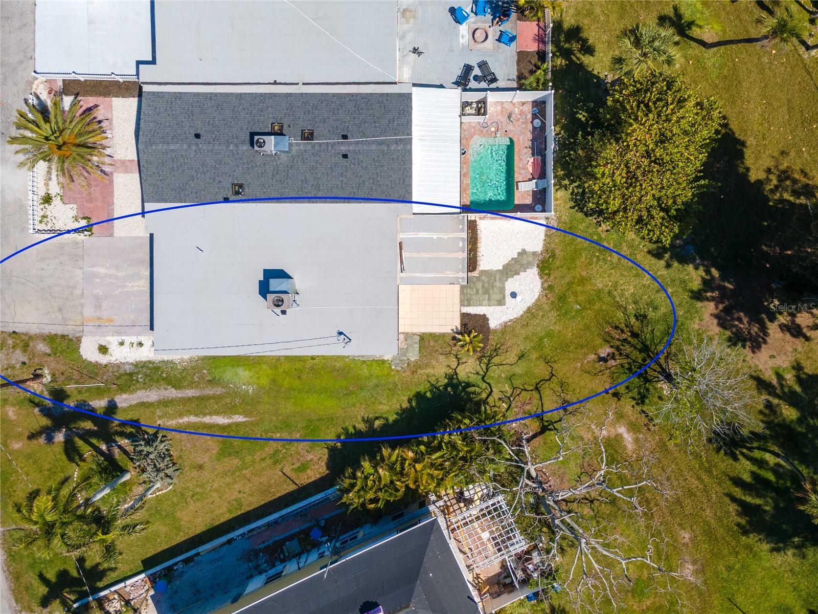 SEA SIDE GARDENS - Residential