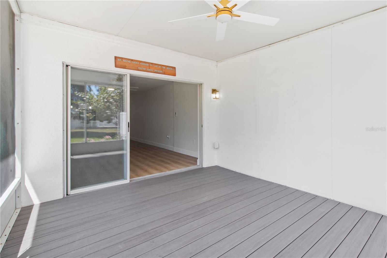 SEA SIDE GARDENS - Residential