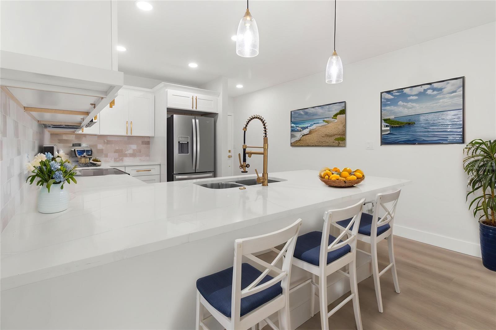 SEA SIDE GARDENS - Residential