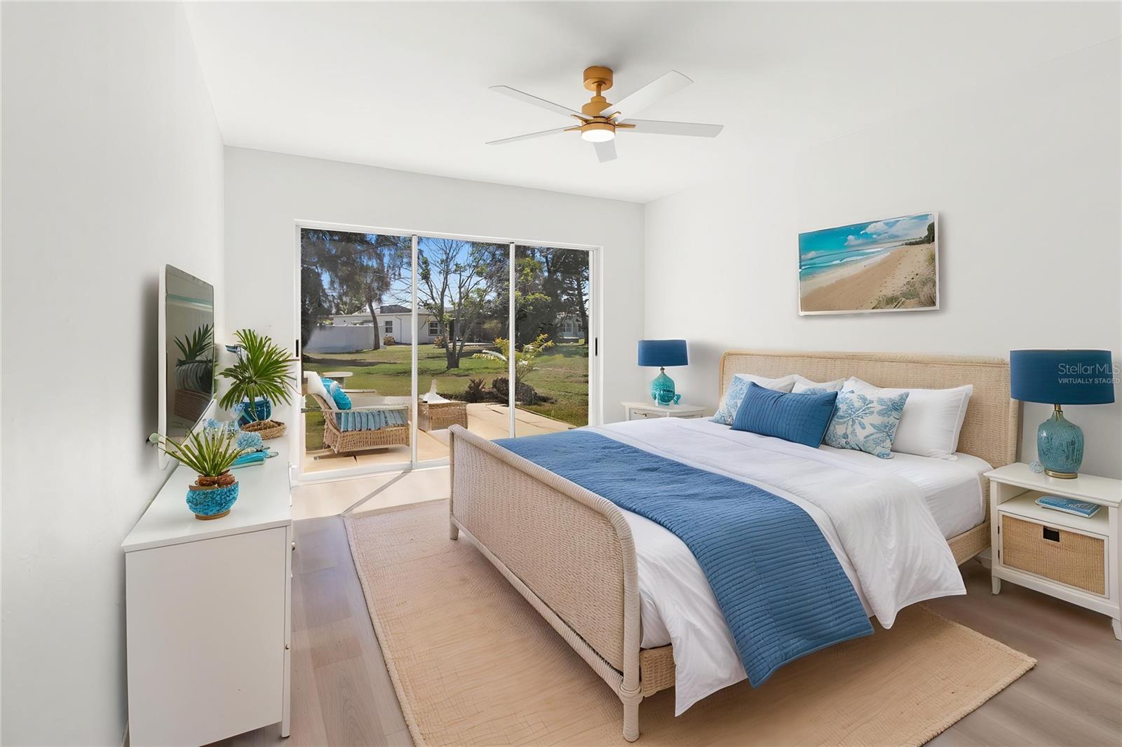 SEA SIDE GARDENS - Residential