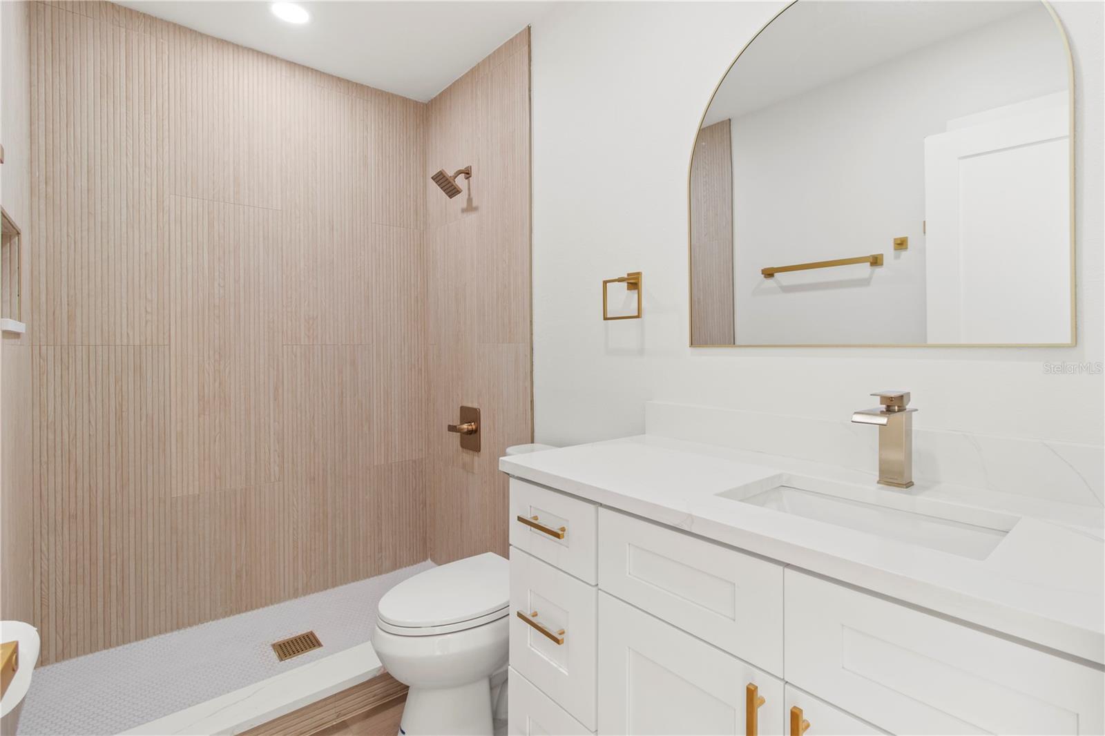 SEA SIDE GARDENS - Residential