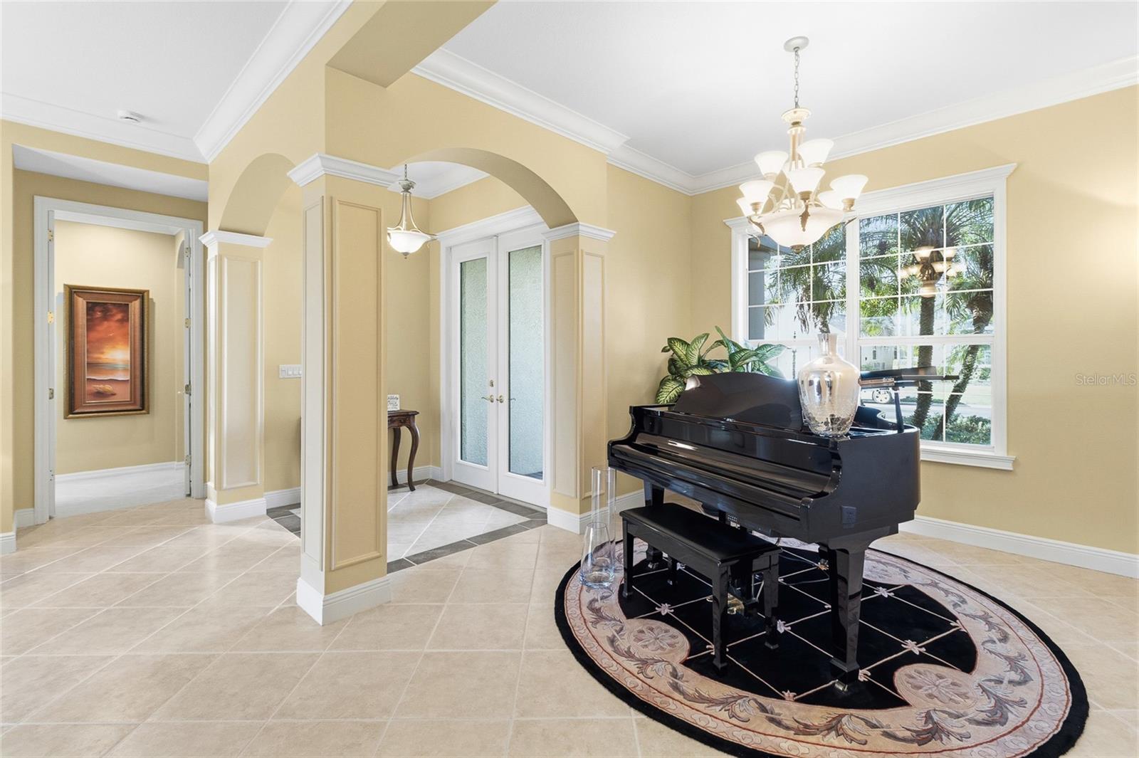 ASHLEY TRACE AT UNIVERSITY PLACE - Residential