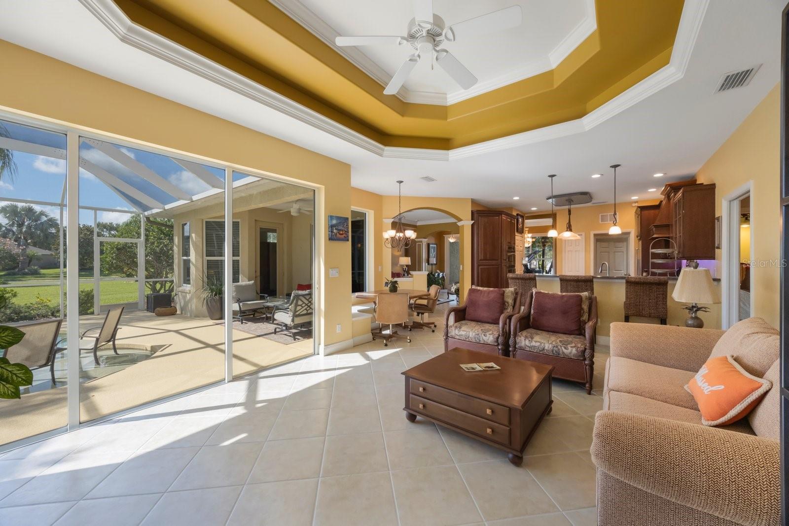 ASHLEY TRACE AT UNIVERSITY PLACE - Residential