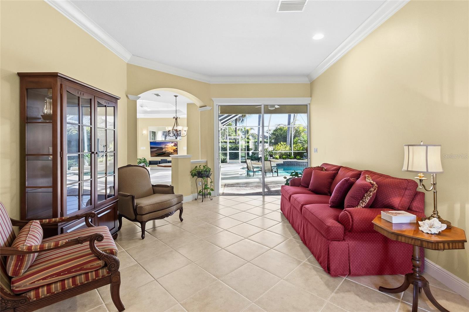 ASHLEY TRACE AT UNIVERSITY PLACE - Residential