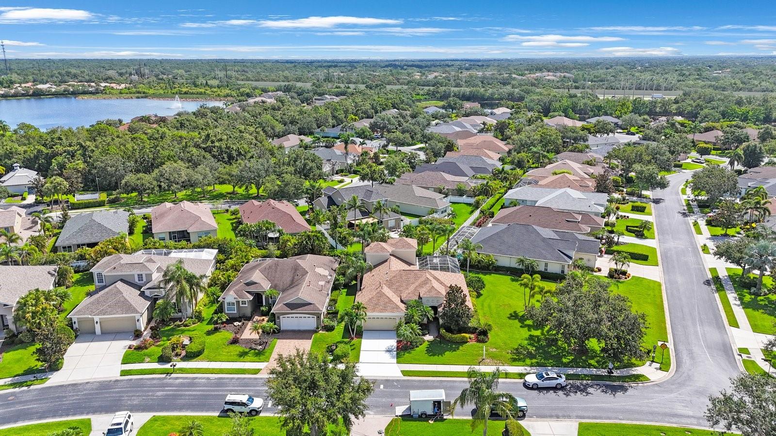 ASHLEY TRACE AT UNIVERSITY PLACE - Residential