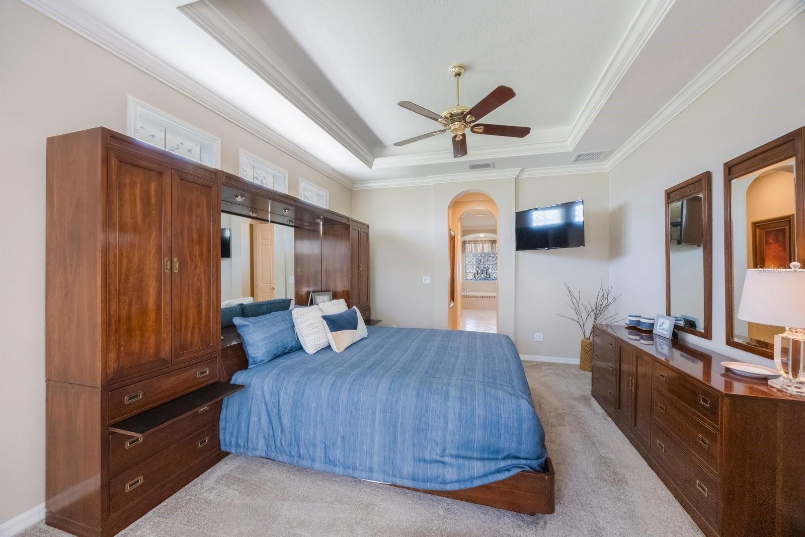 ASHLEY TRACE AT UNIVERSITY PLACE - Residential