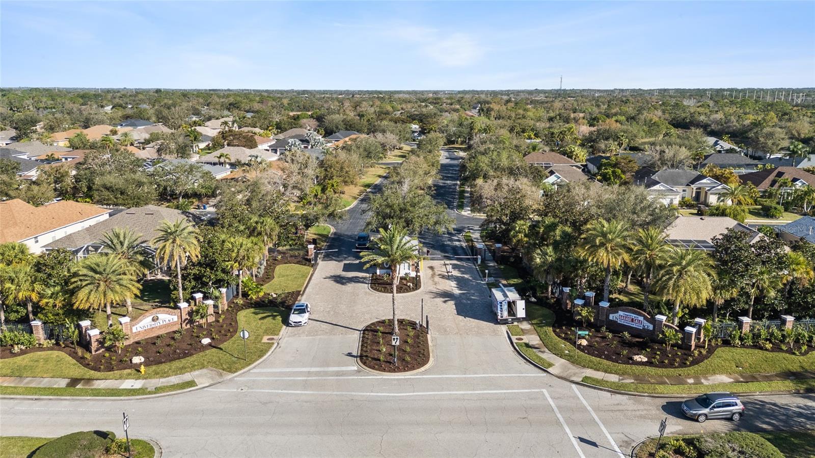 ASHLEY TRACE AT UNIVERSITY PLACE - Residential