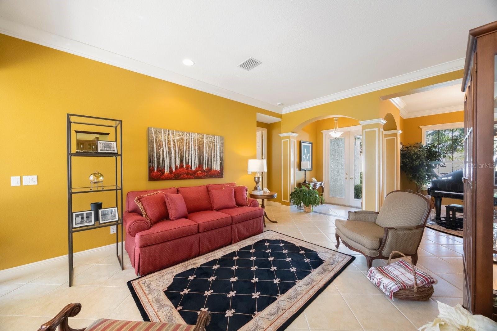 ASHLEY TRACE AT UNIVERSITY PLACE - Residential