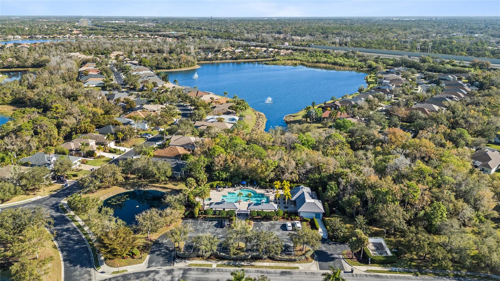 ASHLEY TRACE AT UNIVERSITY PLACE - Residential