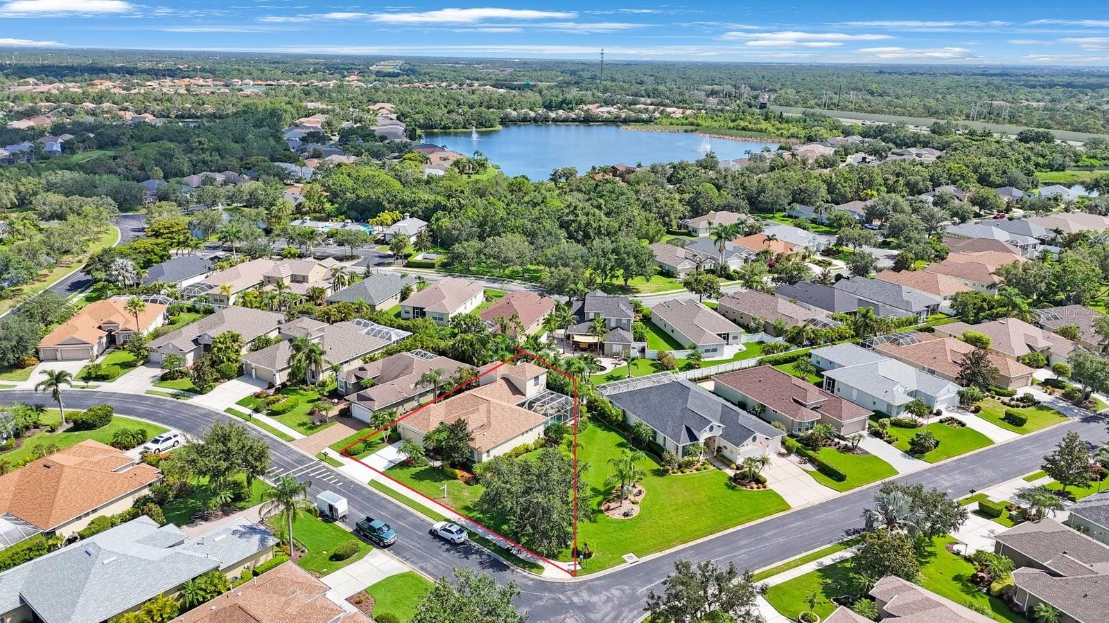 ASHLEY TRACE AT UNIVERSITY PLACE - Residential