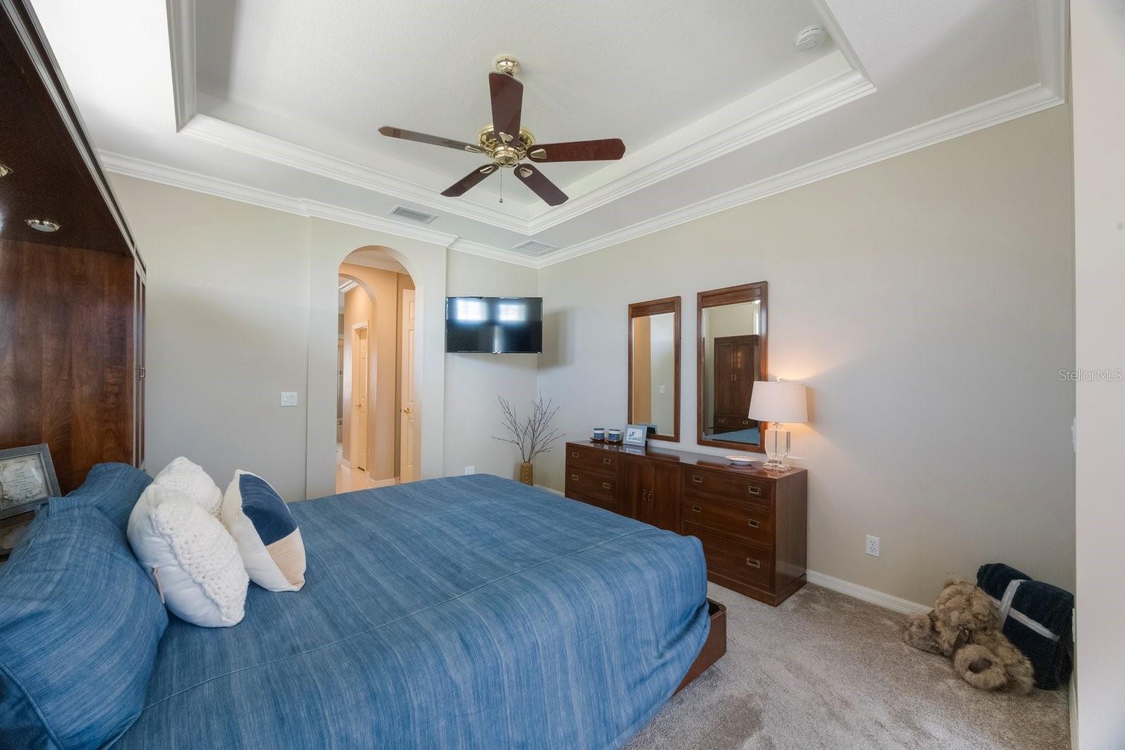 ASHLEY TRACE AT UNIVERSITY PLACE - Residential