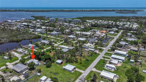 Photo of 8224 Pinetree Lane, Englewood, FL 34224 (MLS # D6142700)