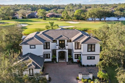 A home in OLDSMAR