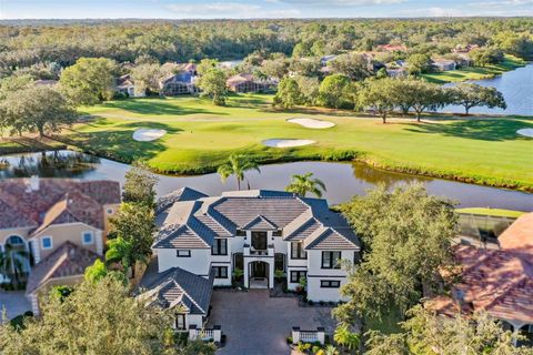 A home in OLDSMAR