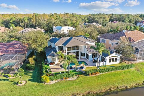 A home in OLDSMAR