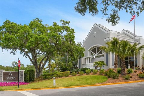 A home in OLDSMAR