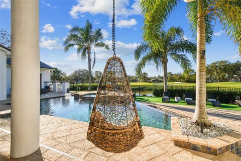 A home in OLDSMAR