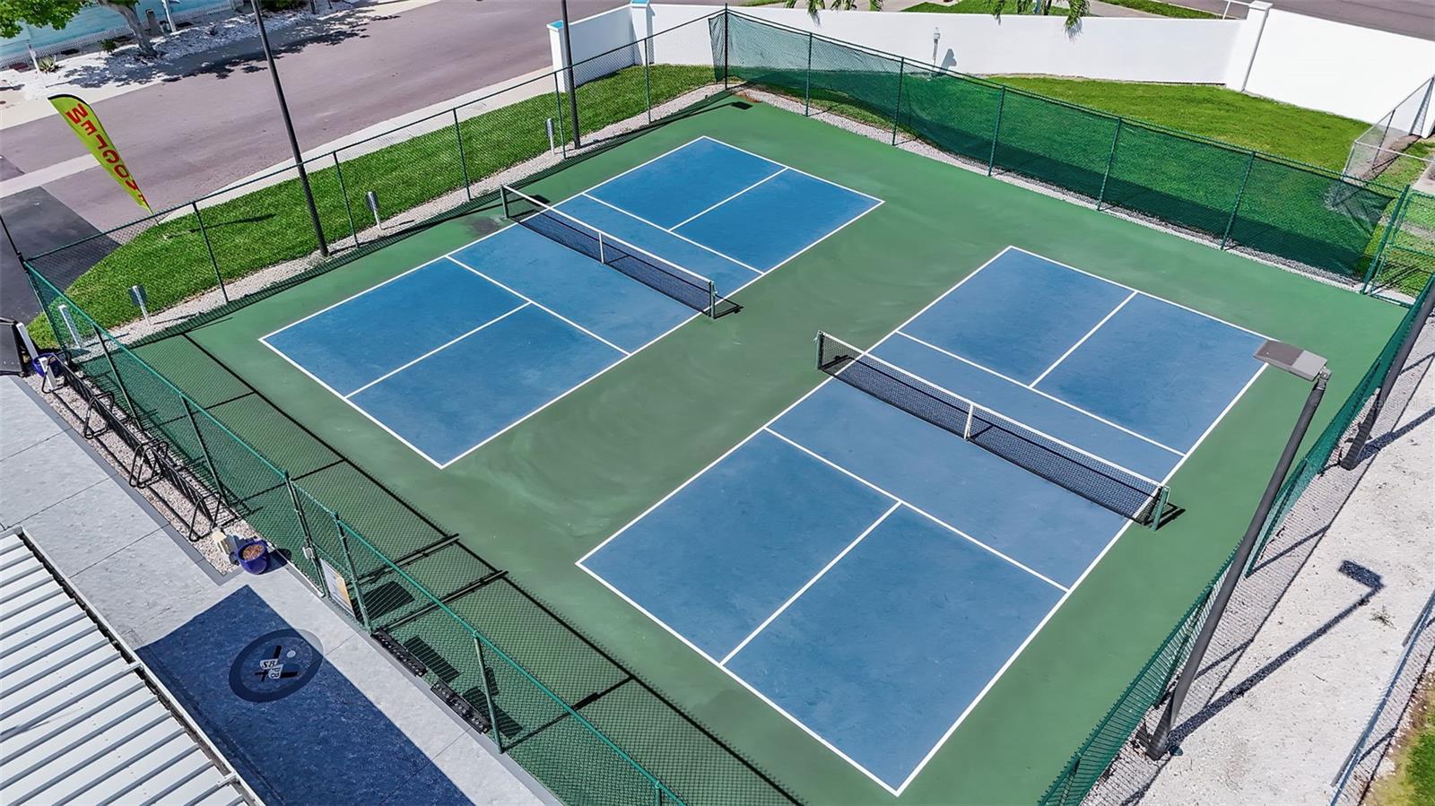 PARADISE BAY ESTATES CO-OP - Residential