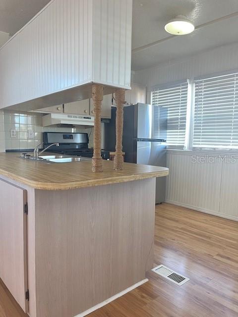 PARADISE BAY ESTATES CO-OP - Residential