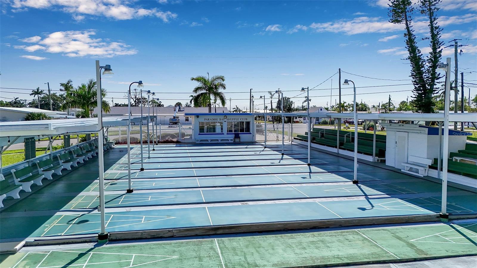 PARADISE BAY ESTATES CO-OP - Residential