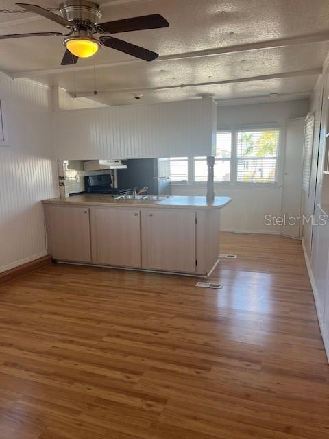 PARADISE BAY ESTATES CO-OP - Residential