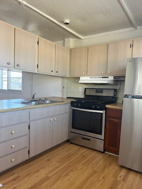 PARADISE BAY ESTATES CO-OP - Residential