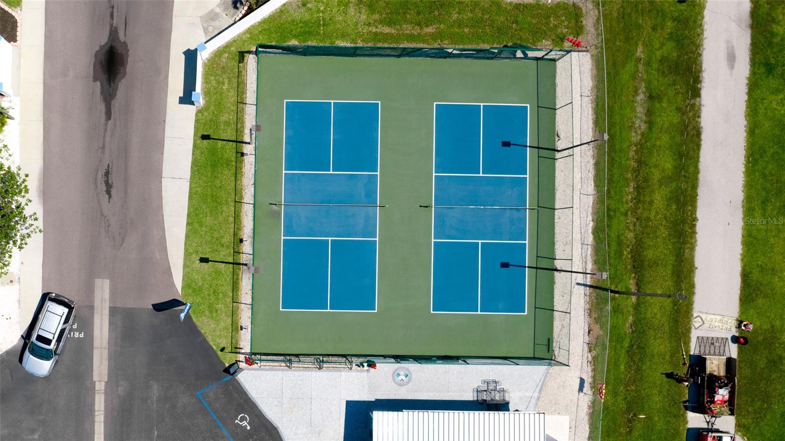 PARADISE BAY ESTATES CO-OP - Residential