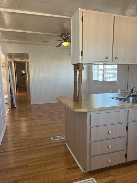 PARADISE BAY ESTATES CO-OP - Residential