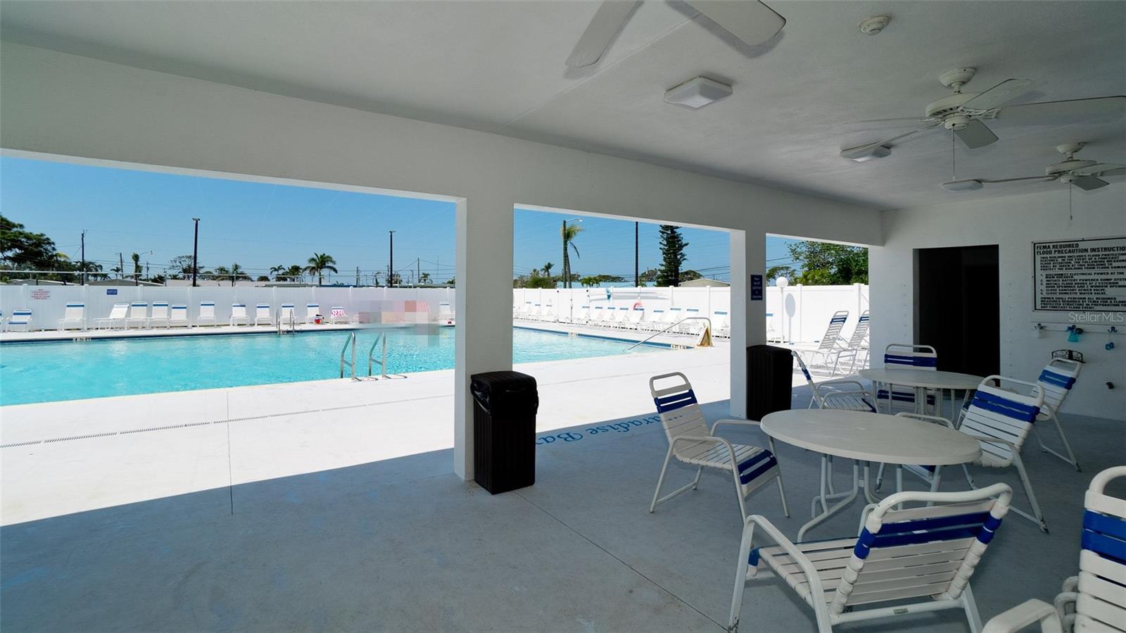 PARADISE BAY ESTATES CO-OP - Residential