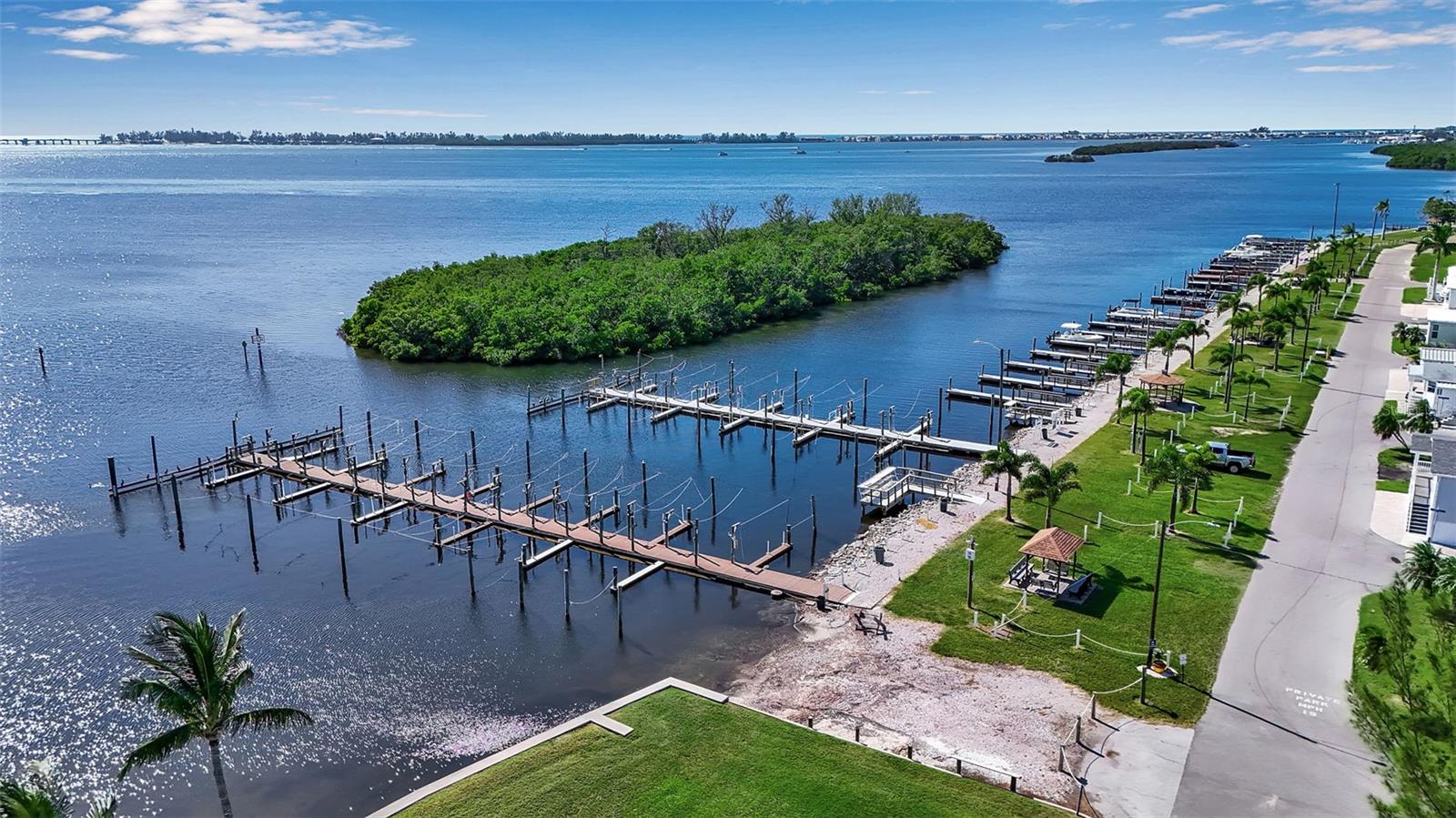 PARADISE BAY ESTATES CO-OP - Residential