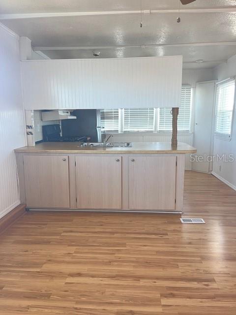 PARADISE BAY ESTATES CO-OP - Residential