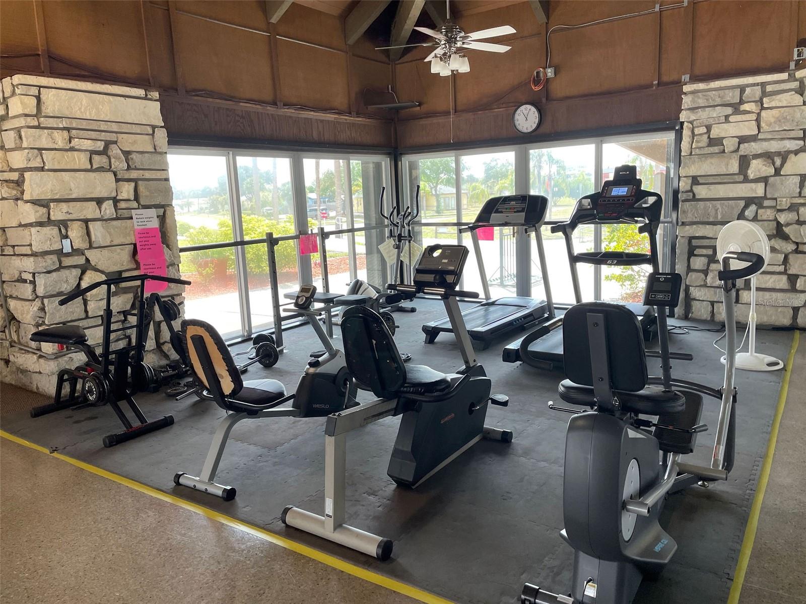 FORT CHARLOTTE SEC 66 - Residential