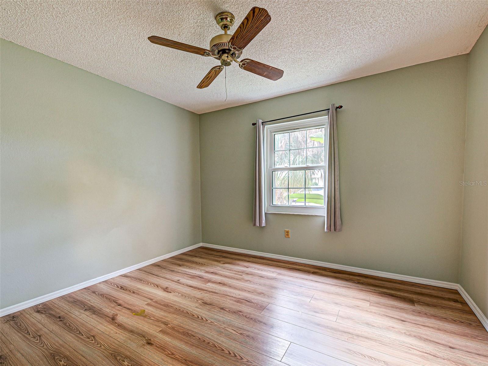 FORT CHARLOTTE SEC 66 - Residential