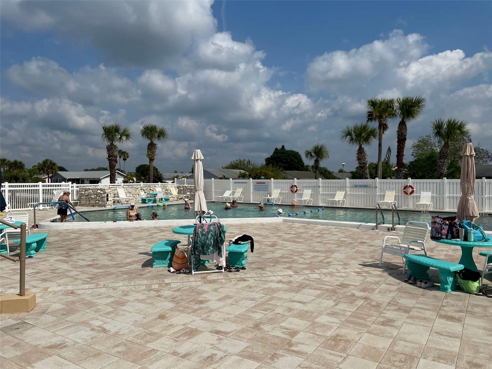 FORT CHARLOTTE SEC 66 - Residential