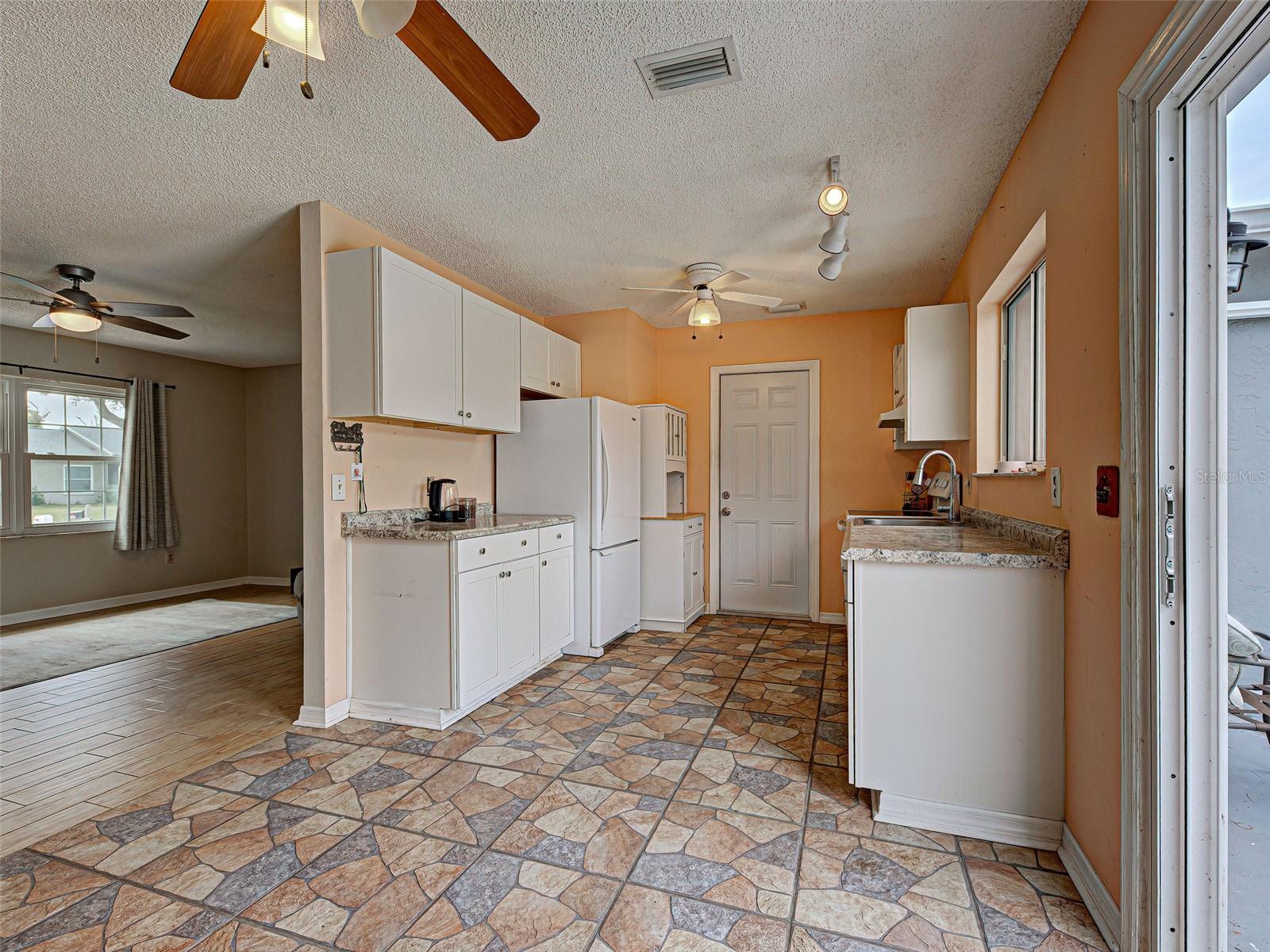 FORT CHARLOTTE SEC 66 - Residential