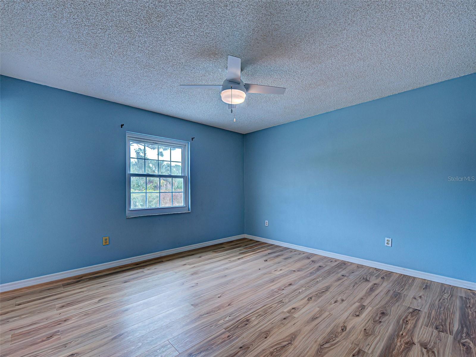 FORT CHARLOTTE SEC 66 - Residential