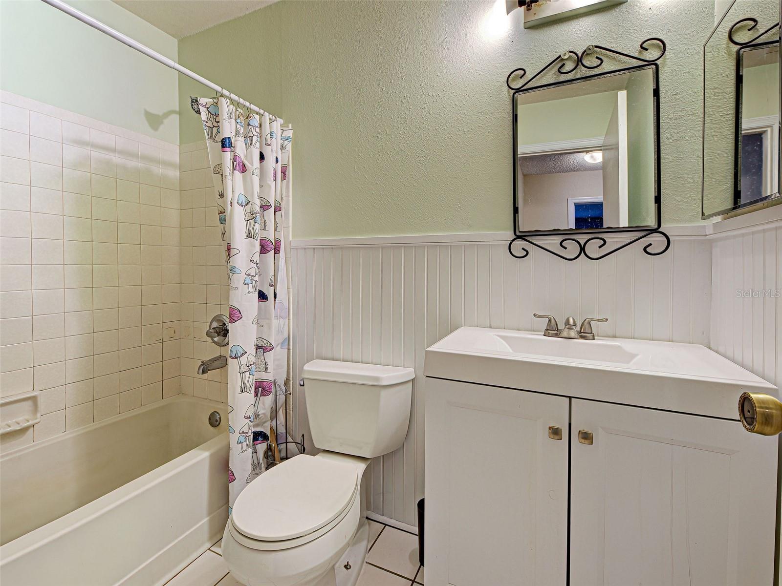 FORT CHARLOTTE SEC 66 - Residential