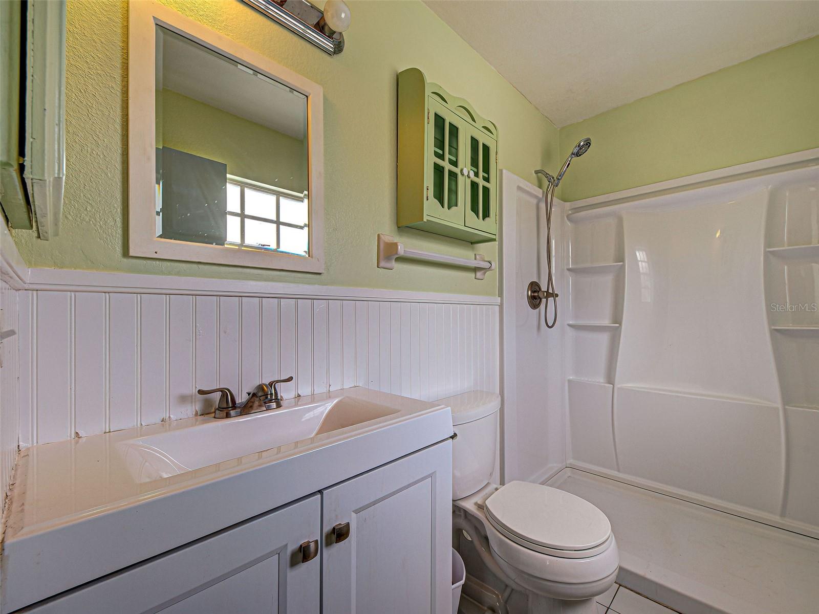 FORT CHARLOTTE SEC 66 - Residential