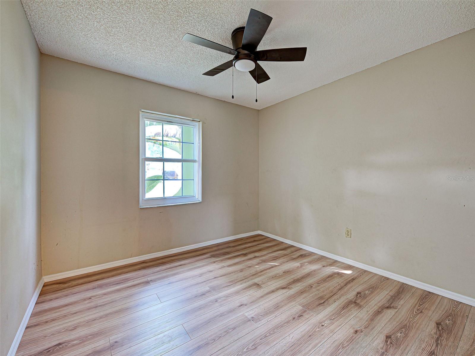 FORT CHARLOTTE SEC 66 - Residential